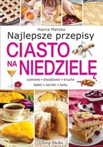 Picture of Ciasto na niedzielę Najlepsze przepisy
