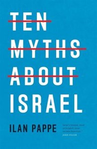 Obrazek Ten Myths About Israel