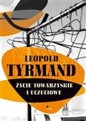Życie towa... - Leopold Tyrmand -  foreign books in polish 