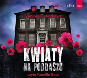 Picture of [Audiobook] Kwiaty na poddaszu