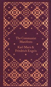 Picture of The Communist Manifesto