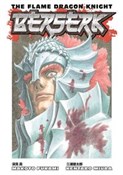 Berserk: T... - Kentaro Miura -  Polish Bookstore 