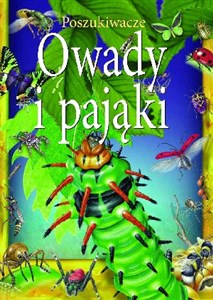 Picture of Owady i pająki