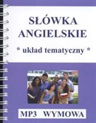 Słówka ang... - Anna Kuraszyńska -  Polish Bookstore 