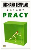 Zasady pra... - Richard Templar -  Książka z wysyłką do UK