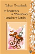 O kremówce... - Tadeusz Gwiaździński -  books in polish 