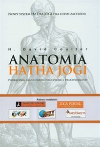 Picture of Anatomia Hatha Jogi