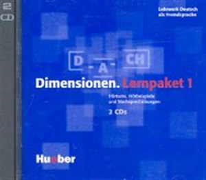 Picture of Dimensionen. Lernpaket 1