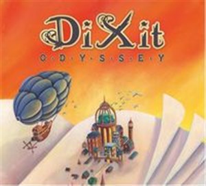 Obrazek Dixit Odyssey
