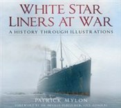 Książka : White Star... - Patrick Mylon