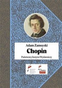 Picture of Chopin Książę romantyków