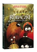 Robaczki z... - Thomas Szabo, Hélène Giraud -  foreign books in polish 