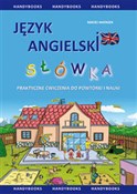 Język angi... - Maciej Matasek -  Książka z wysyłką do UK