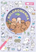 Kolorowank... -  foreign books in polish 