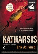 Katharsis - Erik Axl Sund -  Polish Bookstore 