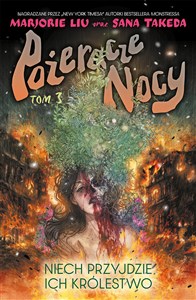 Picture of Pożeracze nocy. Tom 3