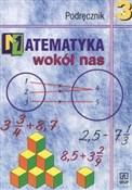 Matematyka... - Anna Drążek, Barbara Grabowska -  Polish Bookstore 