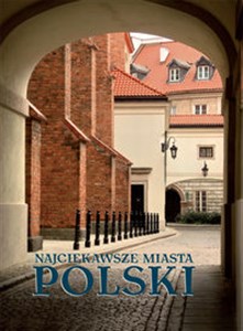 Picture of Najciekawsze miasta Polski