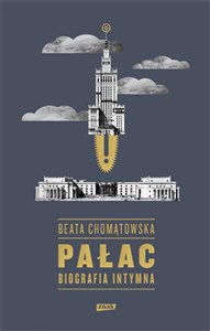 Picture of Pałac Biografia intymna