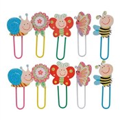 polish book : Spinacze 1...