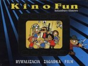 Kino fun K... -  books in polish 