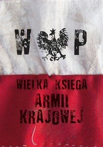 Picture of Wielka Księga Armii Krajowej