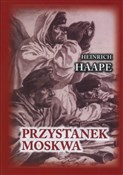 polish book : Przystanek... - Heinrich Haape