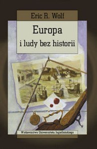 Picture of Europa i ludy bez historii