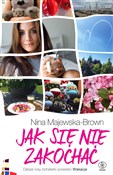 Jak się ni... - Nina Majewska-Brown -  books in polish 