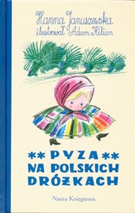 Picture of PYZA NA POLSKICH DRÓŻKACH CZ.II