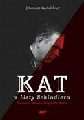 Kat z List... - Johannes Sachslehner -  Polish Bookstore 