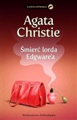 Śmierć lor... - Agata Christie -  books in polish 