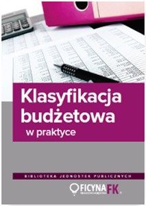 Picture of Klasyfikacja budżetowa w praktyce