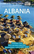 Polska książka : Albania Pr... - Aleksandra Zagórska-Chabros