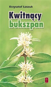 Picture of Kwitnący bukszpan