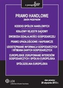 Prawo hand... -  Polish Bookstore 