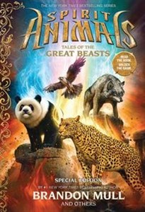 Obrazek Tales of the Great Beasts