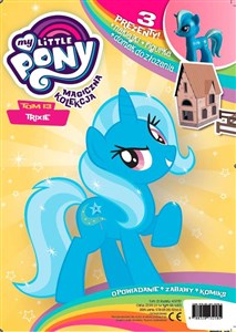 Obrazek Magiczna Kolekcja My Little Pony 13 My Little Pony