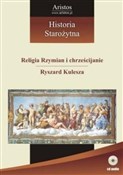 Polska książka : [Audiobook... - Ryszard Kulesza