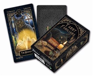 Picture of Tarot - Familiars