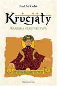 Krucjaty A... - Paul M. Cobb -  Polish Bookstore 