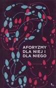 Aforyzmy d... -  Polish Bookstore 