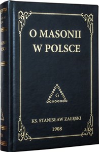 Picture of O masonii w Polsce