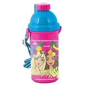 Polska książka : Bidon Barb...