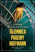 Tajemnica ... - Carmen Romero Dorr -  books from Poland