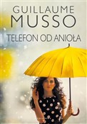 Telefon od... - Guillaume Musso -  books from Poland