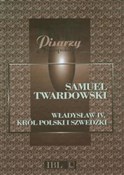 polish book : Władysław ... - Samuel Twardowski