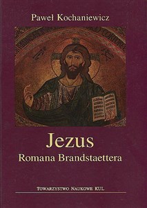 Picture of Jezus Romana Brandstaettera