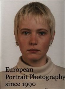 Picture of European Portrait Photography since 1990