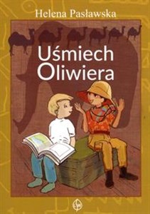 Picture of Uśmiech Oliwiera